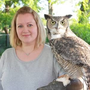 Meet your Posher, Donna